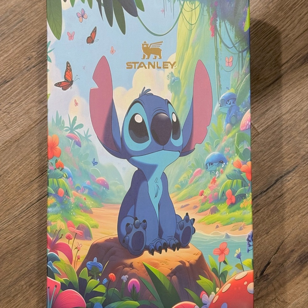 Stanley x Lilo & Stitch - Picture 2 of 3